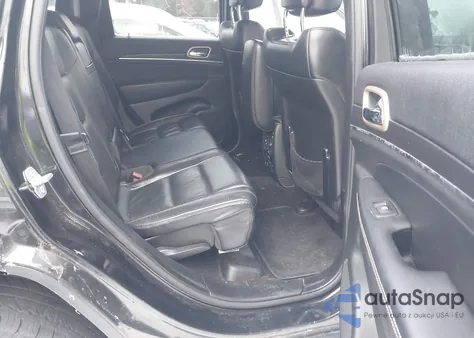 2015 Jeep Grand Cherokee Limited z USA, uszkodzony, nr VIN 1C4RJFBG2FC749097